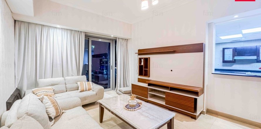 Appartement de 1 chambre  No. 111443