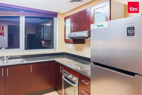 Appartement de 1 chambre  No. 111443 10