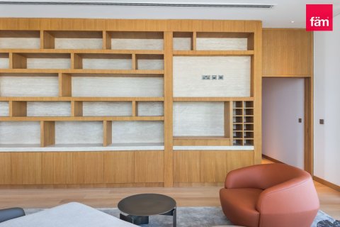 Penthouse de 4 chambres  No. 111447 12