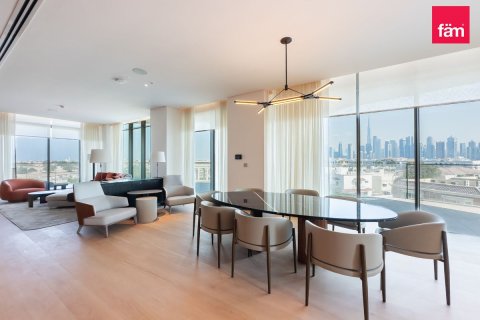 Penthouse de 4 chambres  No. 111447 2