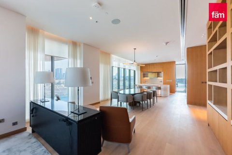 Penthouse de 4 chambres  No. 111447 3