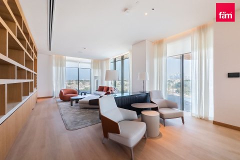 Penthouse de 4 chambres  No. 111447 4