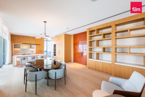 Penthouse de 4 chambres  No. 111447 29