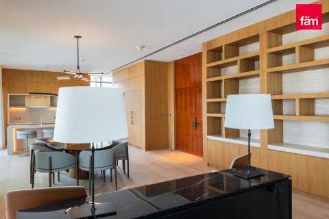 Penthouse de 4 chambres  No. 111447 21