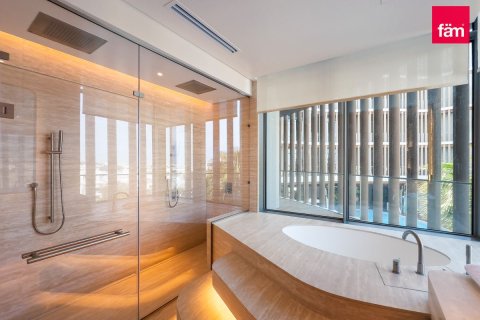 Penthouse de 4 chambres  No. 111447 28