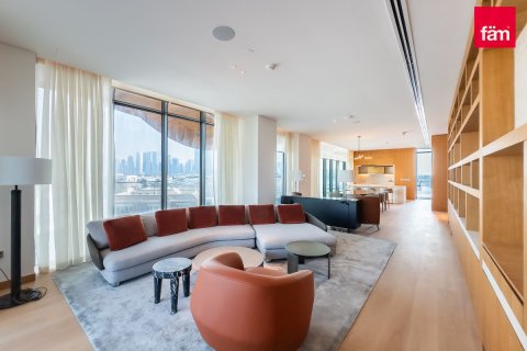 Penthouse de 4 chambres  No. 111447 31