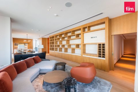Penthouse de 4 chambres  No. 111447 5