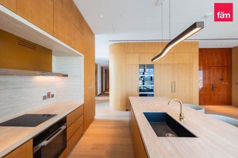 Penthouse de 4 chambres  No. 111447 9