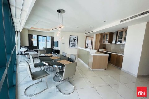 Appartement de 3 chambres  No. 111445 8