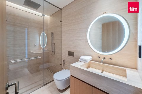 Квартира с 3 спальнями  №111441 21
