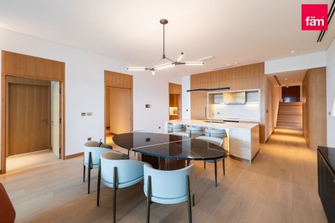 Квартира с 3 спальнями  №111441 5