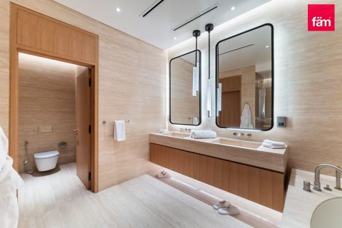 Квартира с 3 спальнями  №111441 20