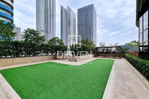 Apartment de 1 dormitorio en Downtown Dubai (Downtown Burj Dubai), UAE No. 209328 24