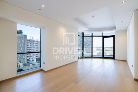 Apartment de 1 dormitorio en Downtown Dubai (Downtown Burj Dubai), UAE No. 209328