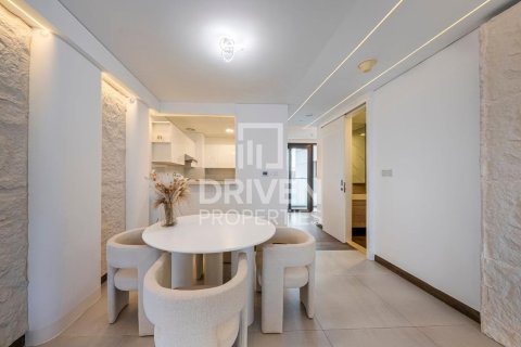 Квартира с 1 спальней в SOL Bay, ОАЭ №209326 5
