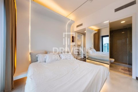 Квартира с 1 спальней в SOL Bay, ОАЭ №209326 10