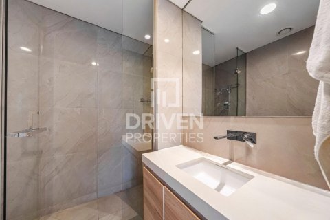 Квартира с 1 спальней в SOL Bay, ОАЭ №209326 15