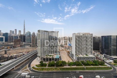 Квартира с 1 спальней в SOL Bay, ОАЭ №209326 17