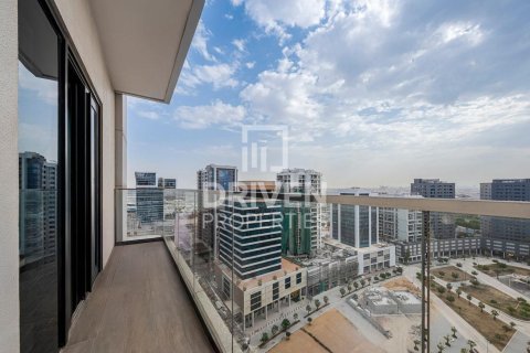 Квартира с 1 спальней в SOL Bay, ОАЭ №209326 19