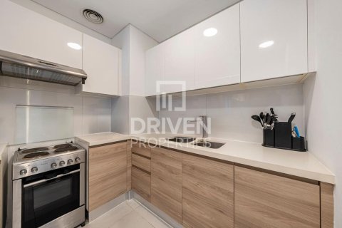 Квартира с 1 спальней в SOL Bay, ОАЭ №209326 12