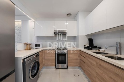 Квартира с 1 спальней в SOL Bay, ОАЭ №209326 11
