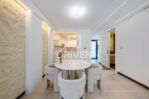 Квартира с 1 спальней в SOL Bay, ОАЭ №209326 8