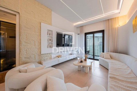 Квартира с 1 спальней в SOL Bay, ОАЭ №209326 6