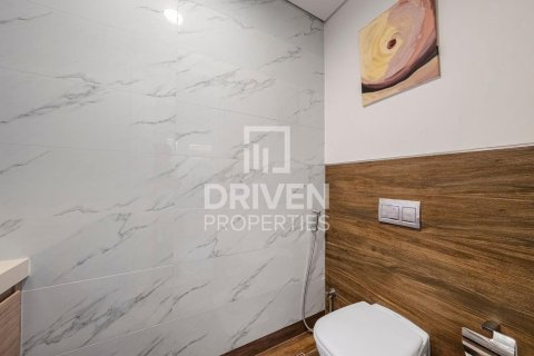 Квартира с 1 спальней в SOL Bay, ОАЭ №209326 13