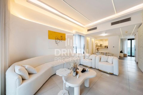 Квартира с 1 спальней в SOL Bay, ОАЭ №209326 3