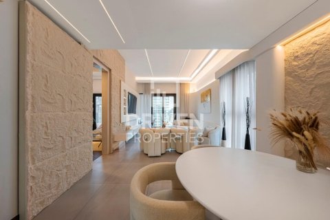 Квартира с 1 спальней в SOL Bay, ОАЭ №209326 7