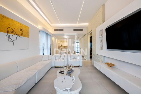 Квартира с 1 спальней в SOL Bay, ОАЭ №209326