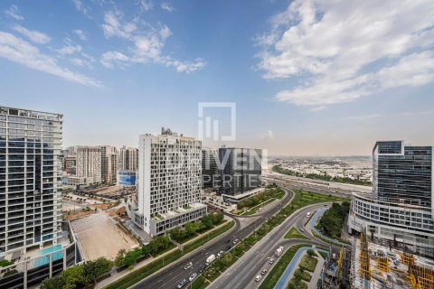 Квартира с 1 спальней в SOL Bay, ОАЭ №209326 18