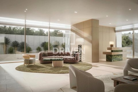 Appartement de 3 chambres à Al Wasl, UAE No. 209327
