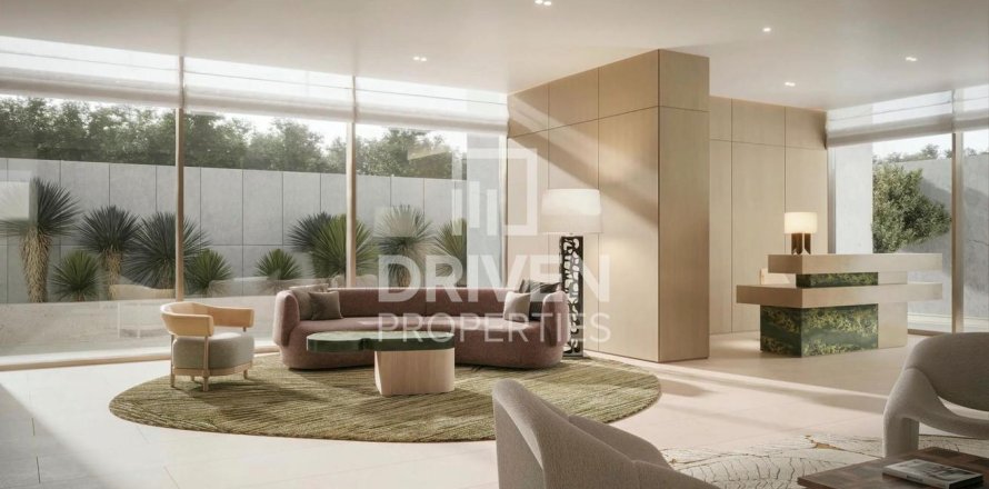 Appartement de 3 chambres à Al Wasl, UAE No. 209327
