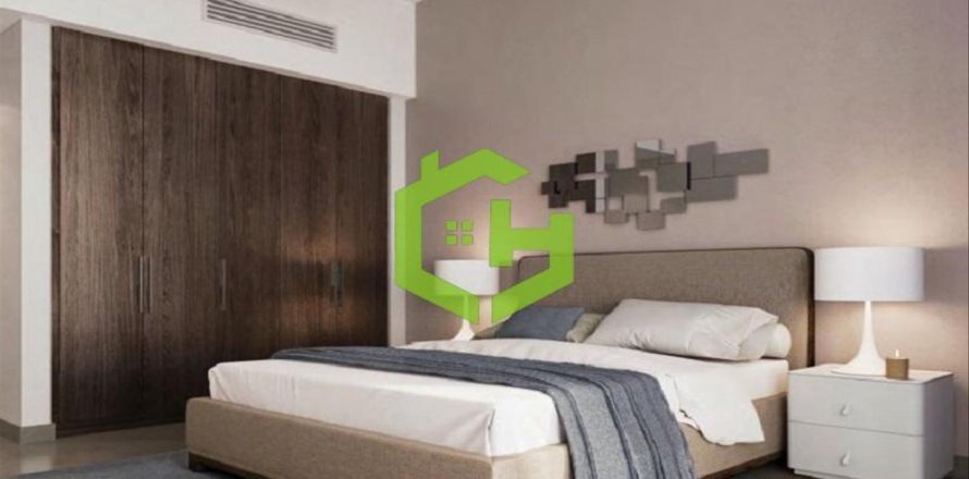 3 غرف نوم شقة في الكفاف, الإمارات العربية المتحدة رقم 36549