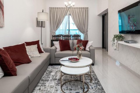 Studio Apartment in Business Bay, UAE No. 95588 9