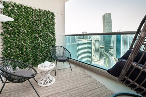Studio Apartment in Business Bay, UAE No. 95588 8
