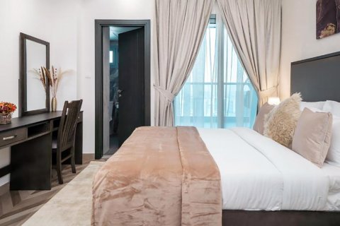 Studio Apartment in Business Bay, UAE No. 95588 5