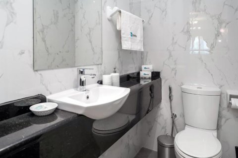 Studio Apartment in Business Bay, UAE No. 95588 2