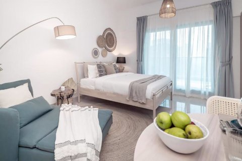 Studio Apartment in Business Bay, UAE No. 95588 4