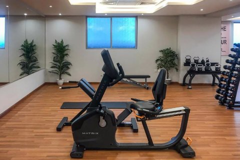 Studio Apartment in Business Bay, UAE No. 95588 6