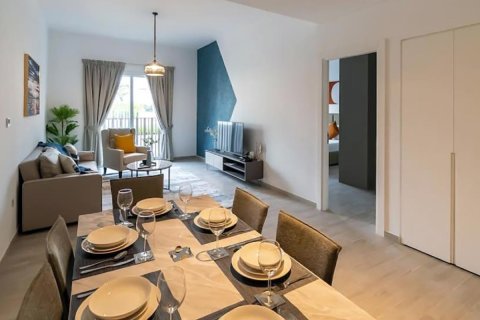 1 bedroom Apartment in Jumeirah Village Circle, UAE No. 95586 2