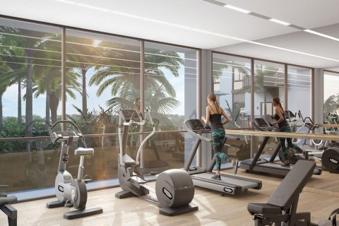 1 bedroom Apartment in Jumeirah Village Circle, UAE No. 95586 12