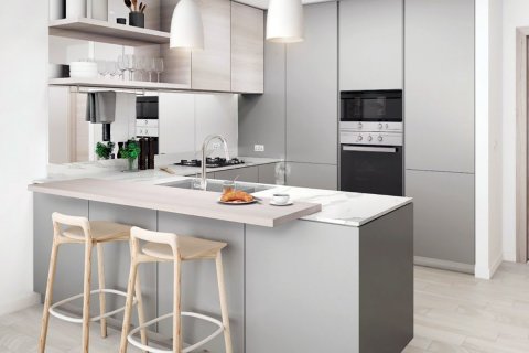 1 bedroom Apartment in Jumeirah Village Circle, UAE No. 95586 3