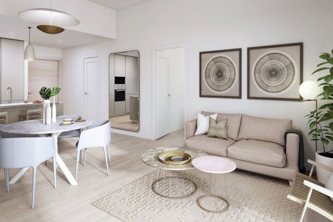 1 bedroom Apartment in Jumeirah Village Circle, UAE No. 95586 8