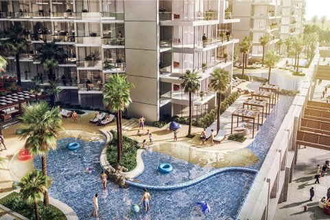 2 bedrooms Apartment in AMORA  AT GOLF VERDE Dubai, UAE No. 95592 3