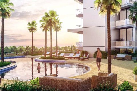 2 bedrooms Apartment in AMORA  AT GOLF VERDE Dubai, UAE No. 95592 7