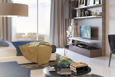 2 bedrooms Apartment in AMORA  AT GOLF VERDE Dubai, UAE No. 95592 4