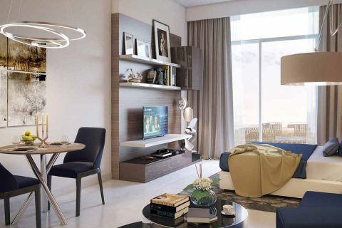 2 bedrooms Apartment in AMORA  AT GOLF VERDE Dubai, UAE No. 95592 2