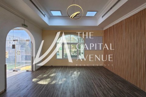 1099.88m² Villa in Muroor Area, UAE No. 199605 28